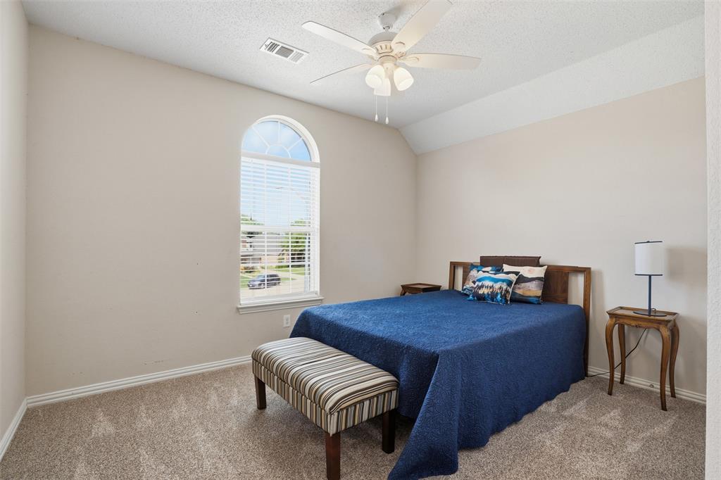 Hulen Bend Estates Add - Residential