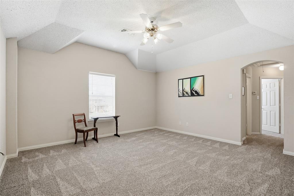 Hulen Bend Estates Add - Residential