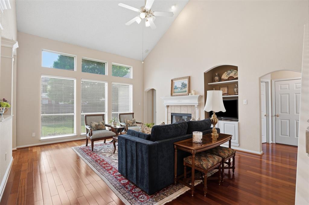 Hulen Bend Estates Add - Residential