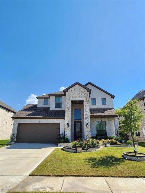 3207 Wedgewood Way Wylie TX 75098