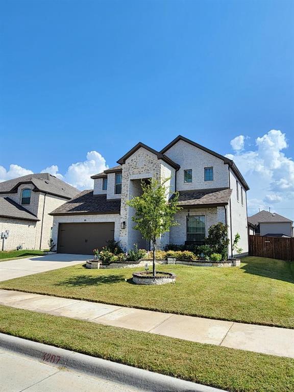 3207 Wedgewood Way