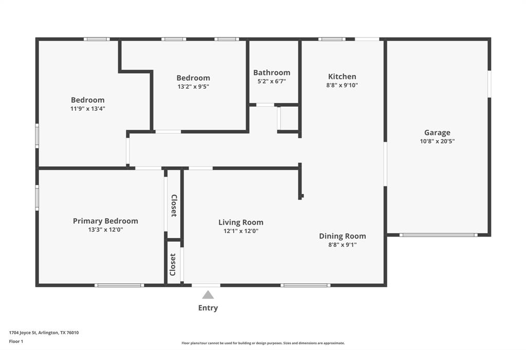 Highland Park Add - Residential