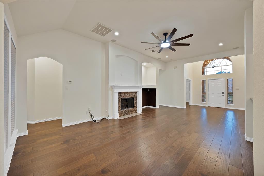 Preston Highlands North Ph 3 - Residential