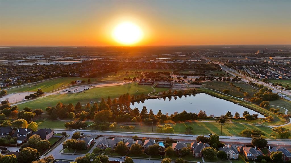 Preston Highlands North Ph 3 - Residential