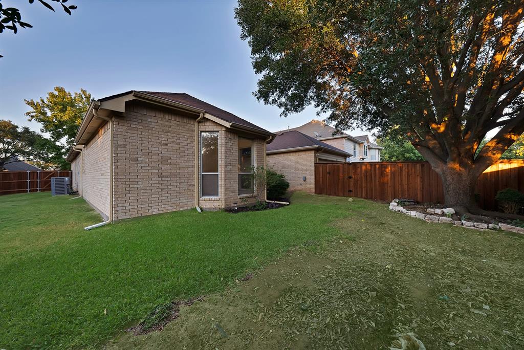 Preston Highlands North Ph 3 - Residential