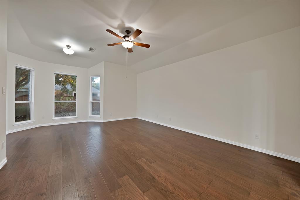 Preston Highlands North Ph 3 - Residential