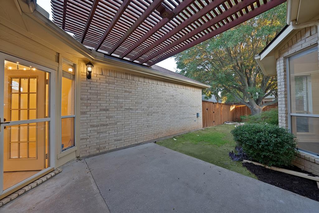 Preston Highlands North Ph 3 - Residential