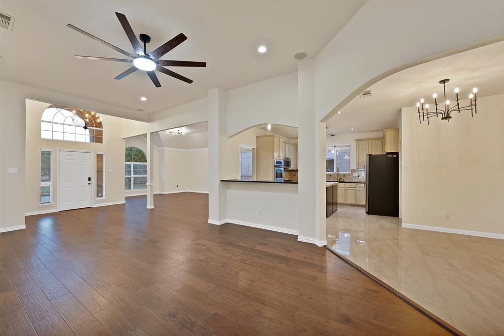 Preston Highlands North Ph 3 - Residential