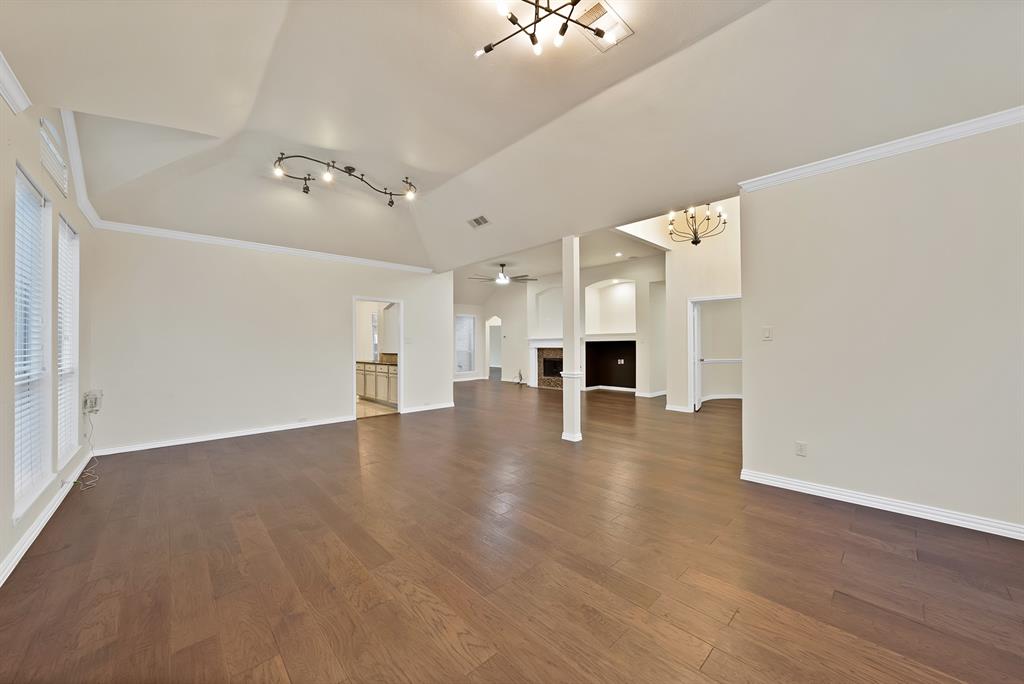 Preston Highlands North Ph 3 - Residential