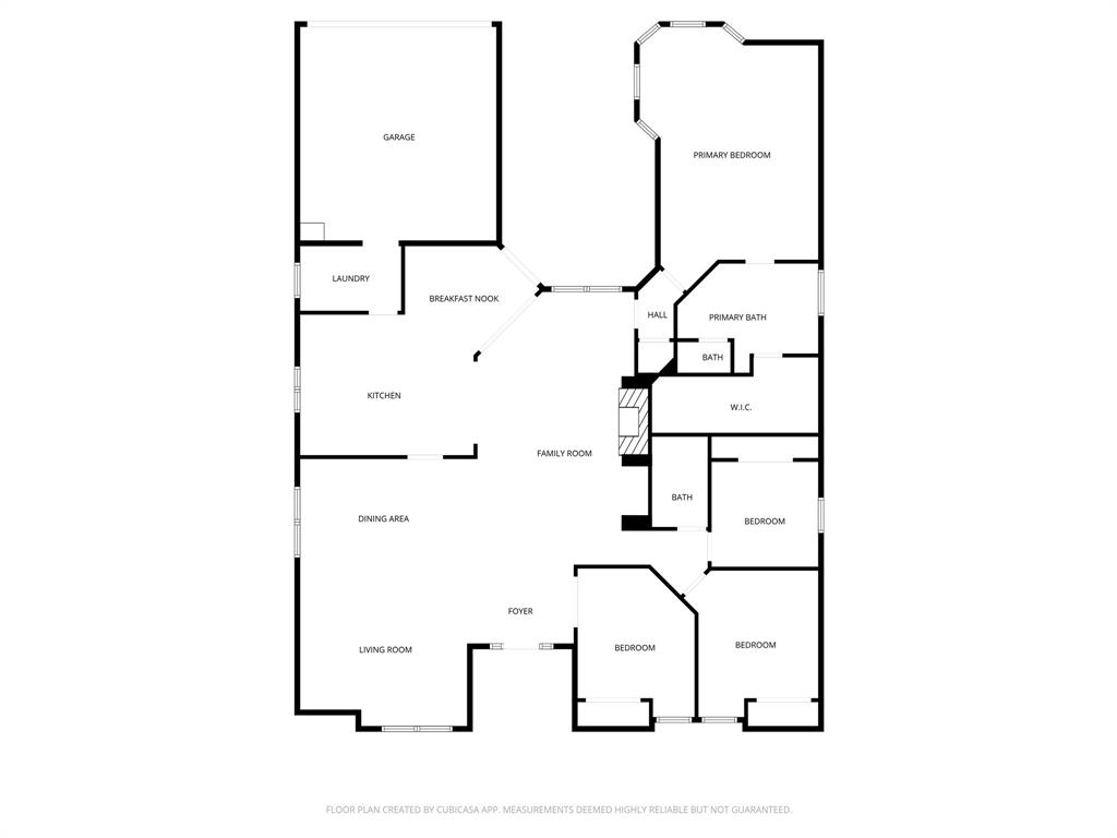 Preston Highlands North Ph 3 - Residential