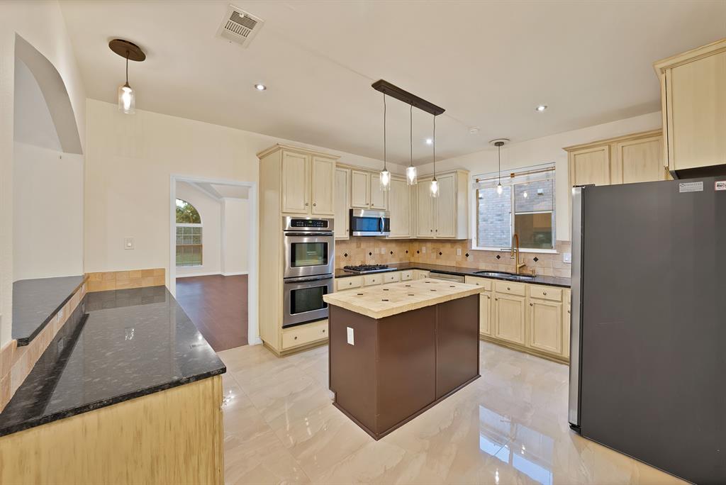 Preston Highlands North Ph 3 - Residential