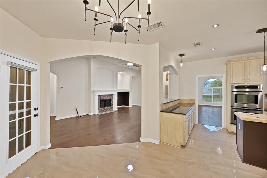 Preston Highlands North Ph 3 - Residential