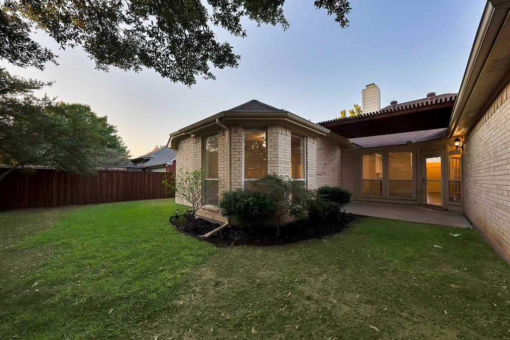 Preston Highlands North Ph 3 - Residential