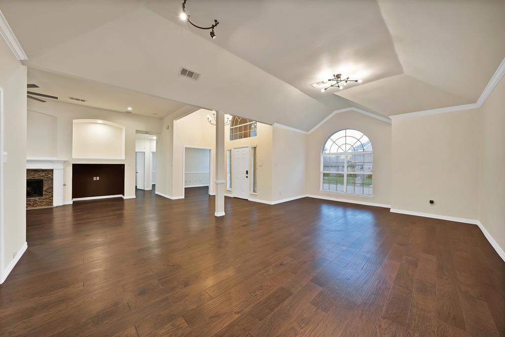 Preston Highlands North Ph 3 - Residential