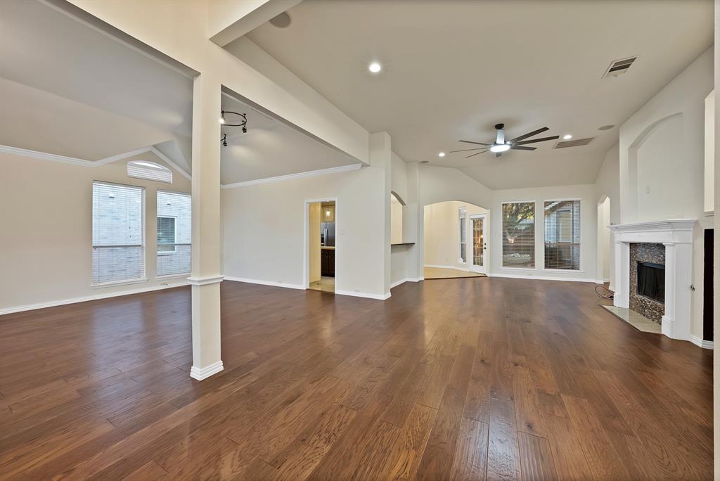 Preston Highlands North Ph 3 - Residential