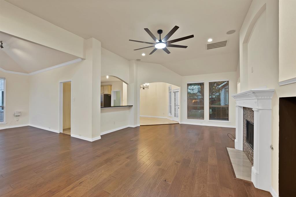 Preston Highlands North Ph 3 - Residential