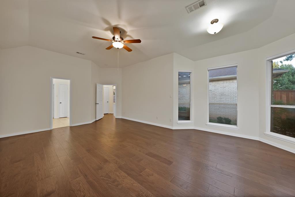 Preston Highlands North Ph 3 - Residential