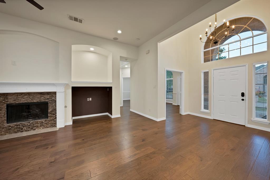 Preston Highlands North Ph 3 - Residential