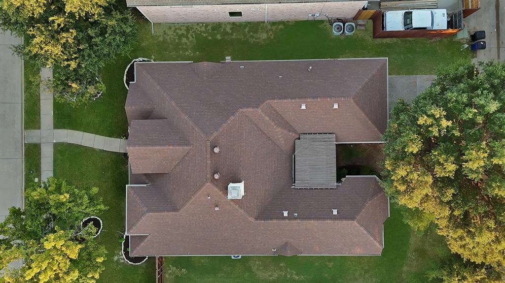 Preston Highlands North Ph 3 - Residential