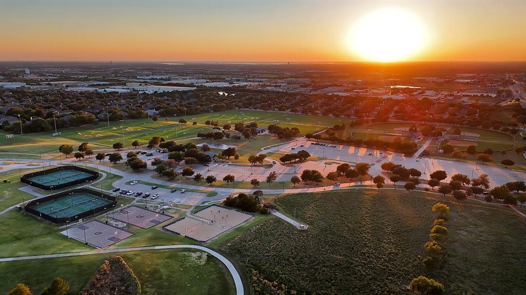 Preston Highlands North Ph 3 - Residential