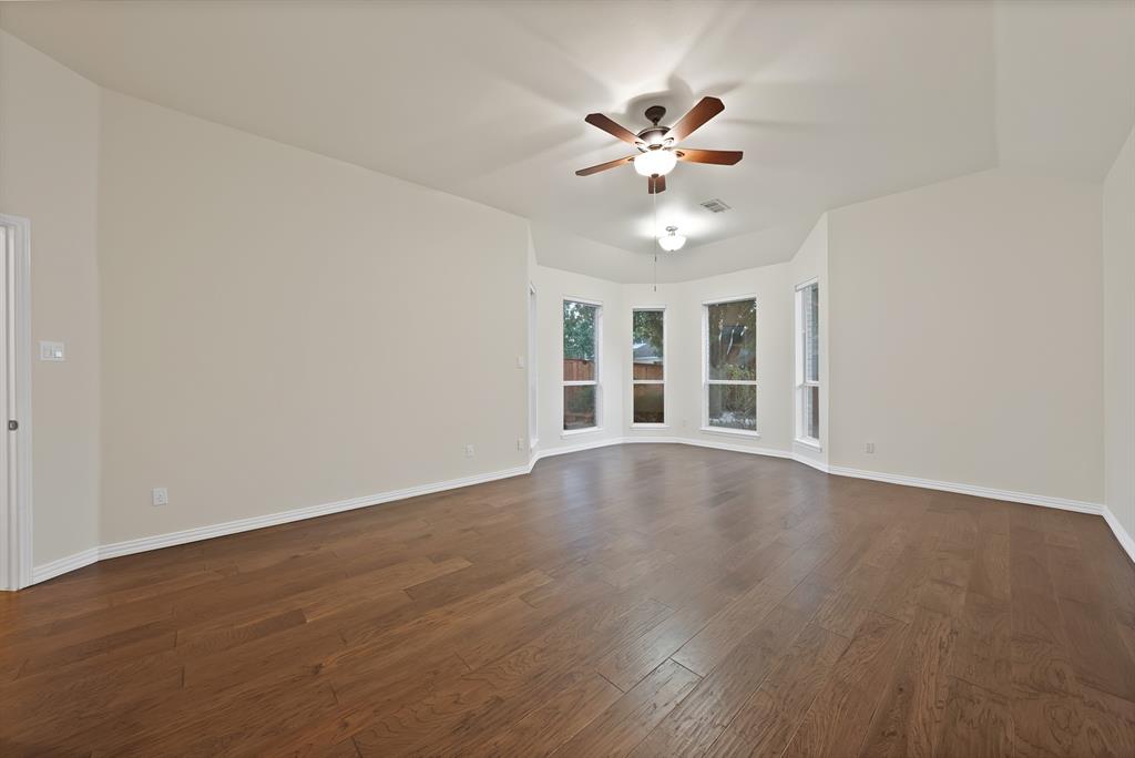 Preston Highlands North Ph 3 - Residential