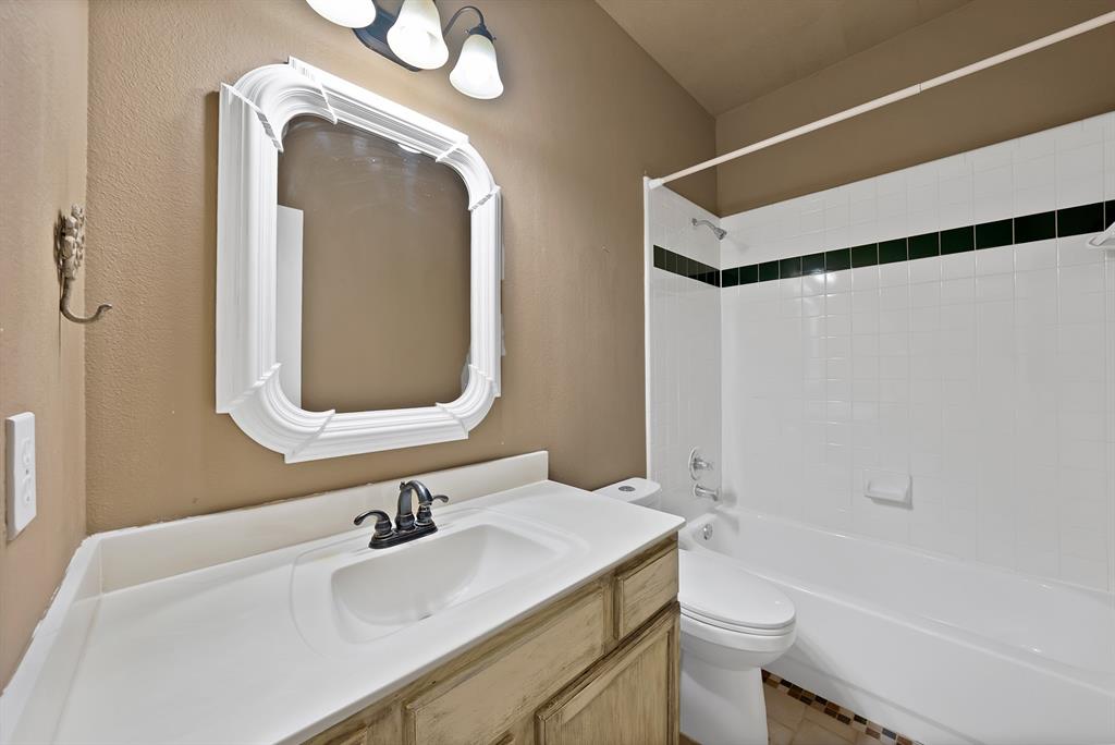 Preston Highlands North Ph 3 - Residential