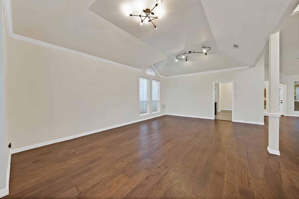 Preston Highlands North Ph 3 - Residential