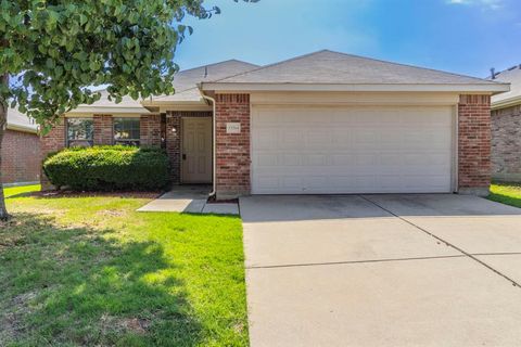 13264 Harvest Ridge Road Fort Worth TX 76244