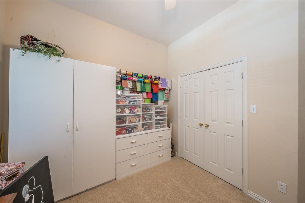 Fannin Farm West Add - Residential