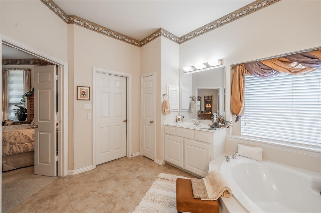 Fannin Farm West Add - Residential