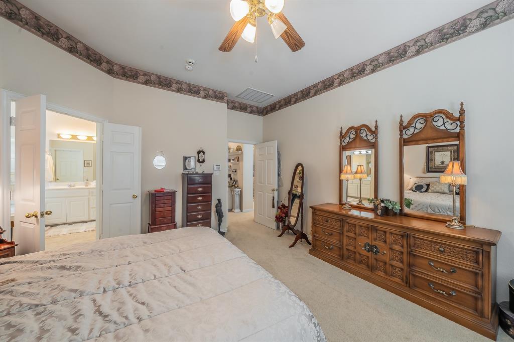 Fannin Farm West Add - Residential