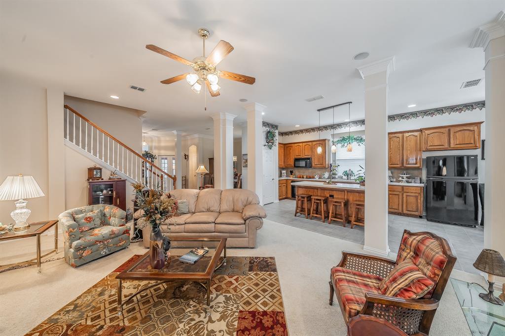 Fannin Farm West Add - Residential