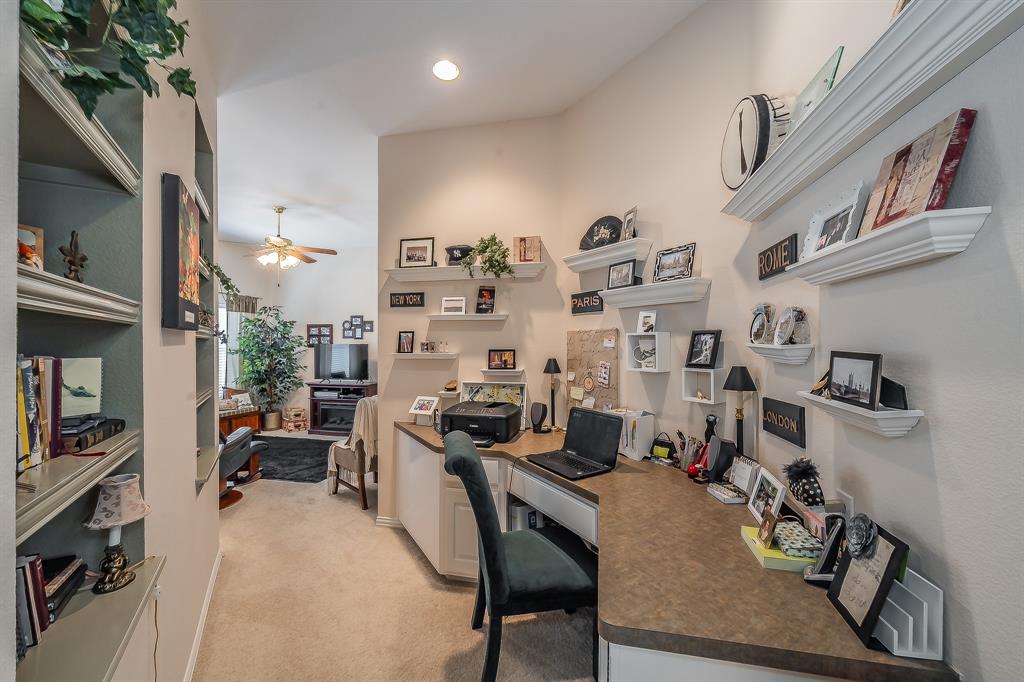 Fannin Farm West Add - Residential