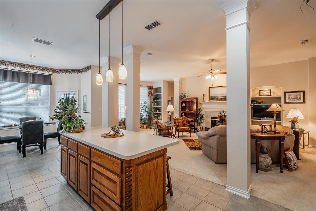 Fannin Farm West Add - Residential