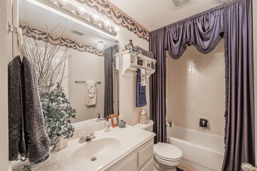 Fannin Farm West Add - Residential