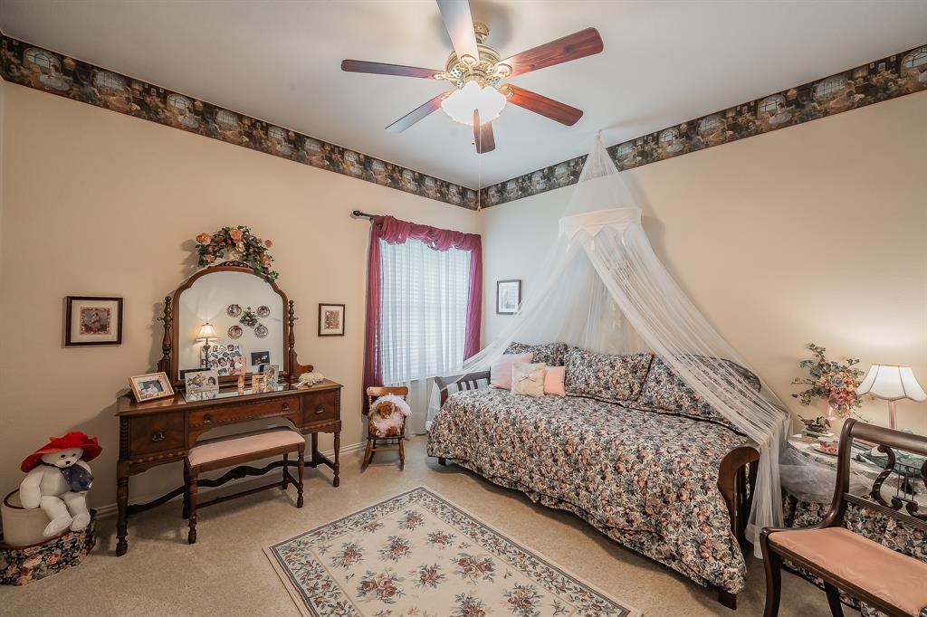 Fannin Farm West Add - Residential