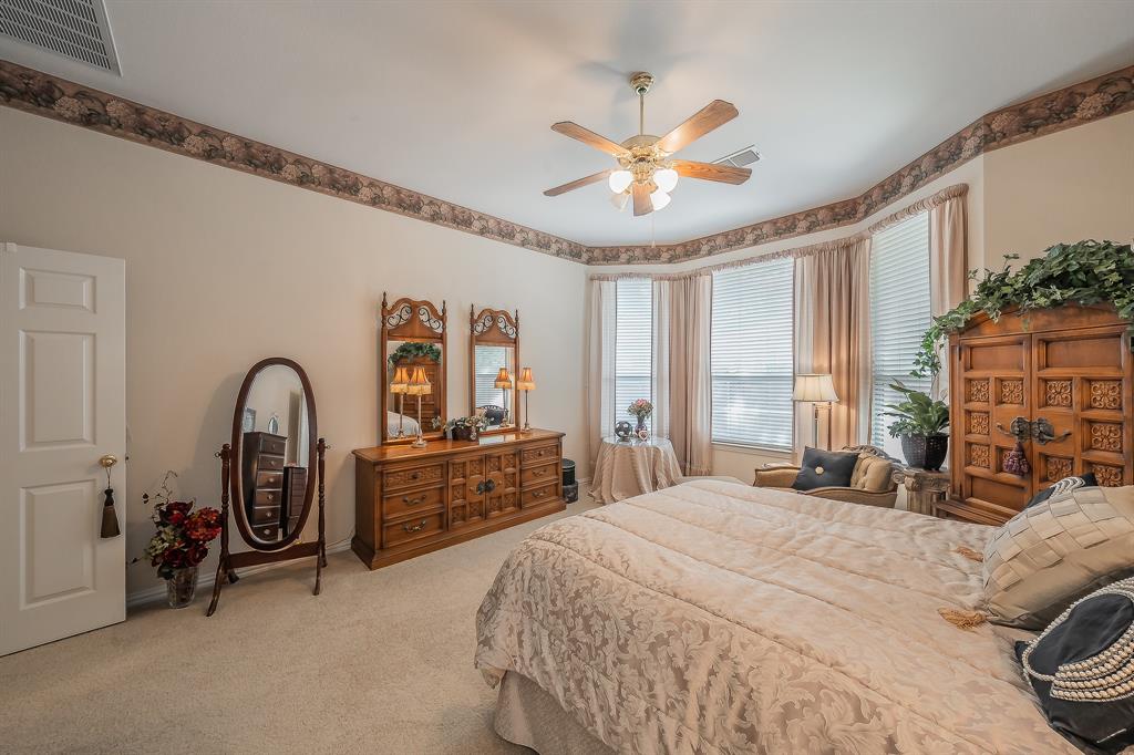 Fannin Farm West Add - Residential