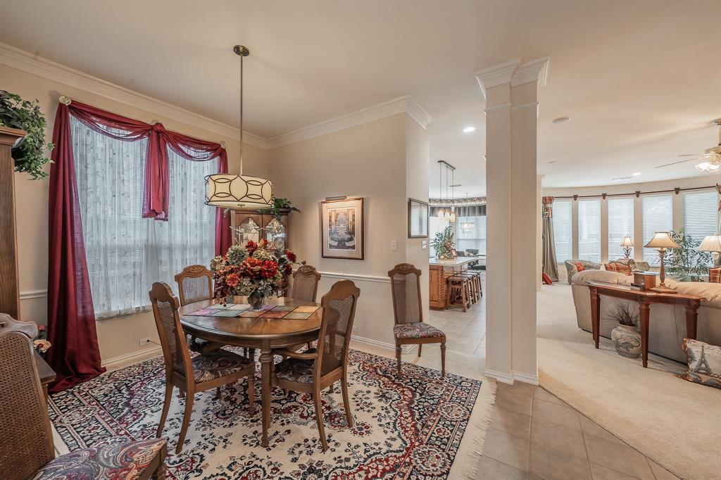 Fannin Farm West Add - Residential