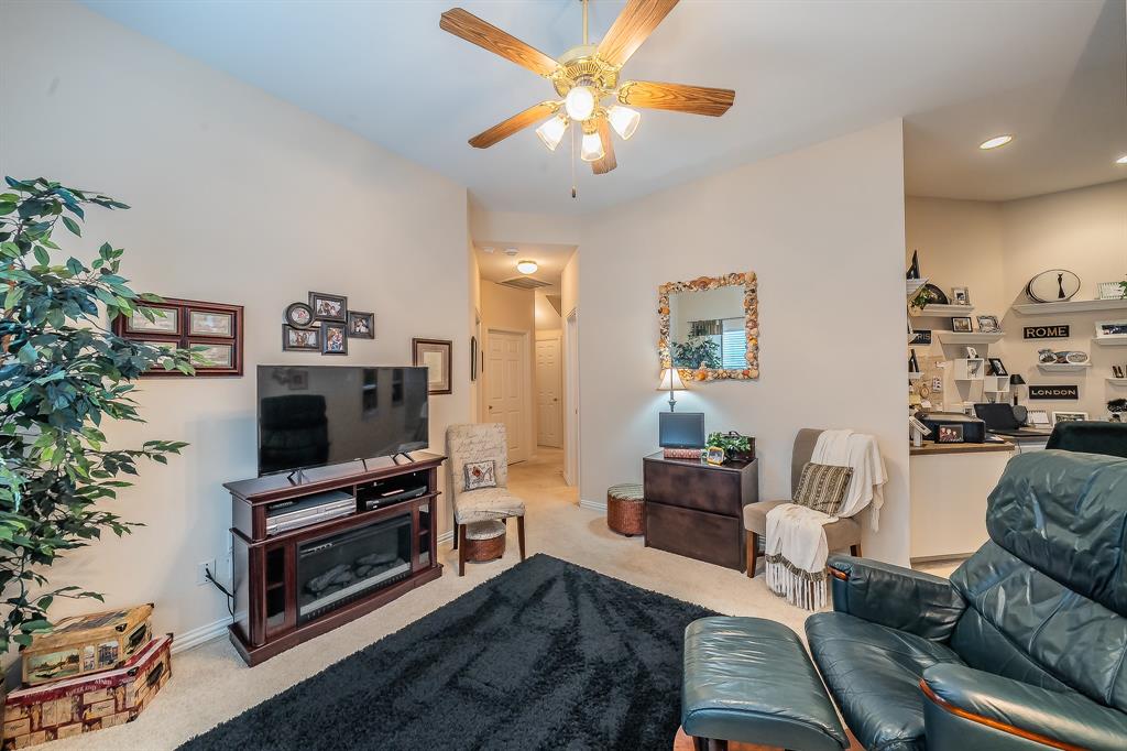 Fannin Farm West Add - Residential