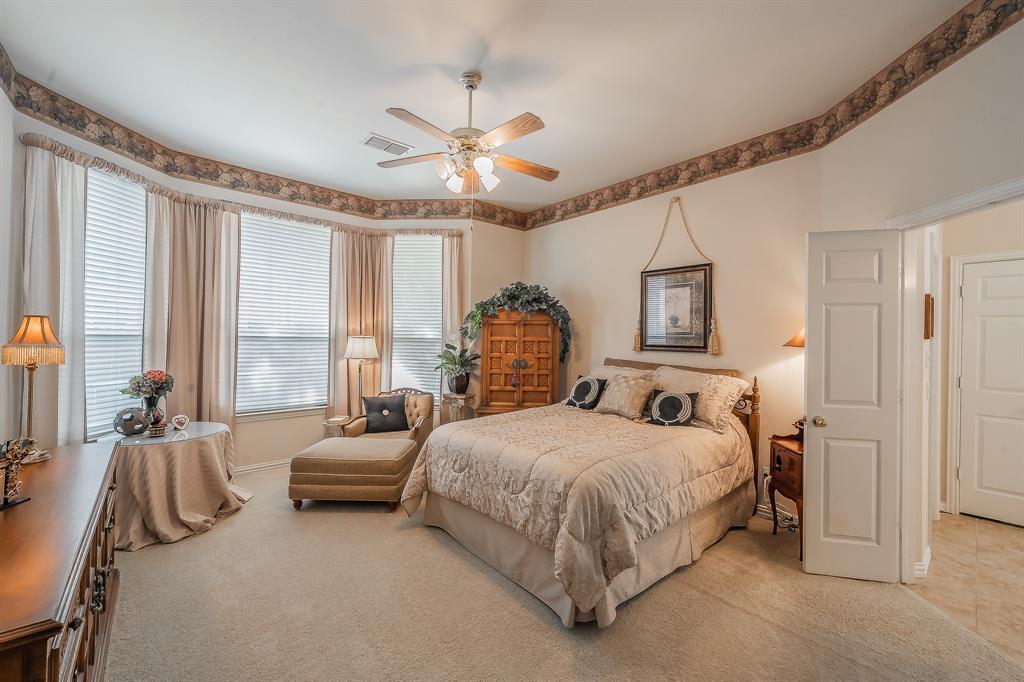 Fannin Farm West Add - Residential