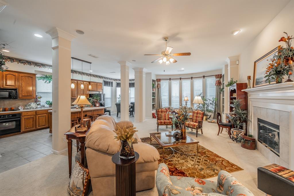 Fannin Farm West Add - Residential