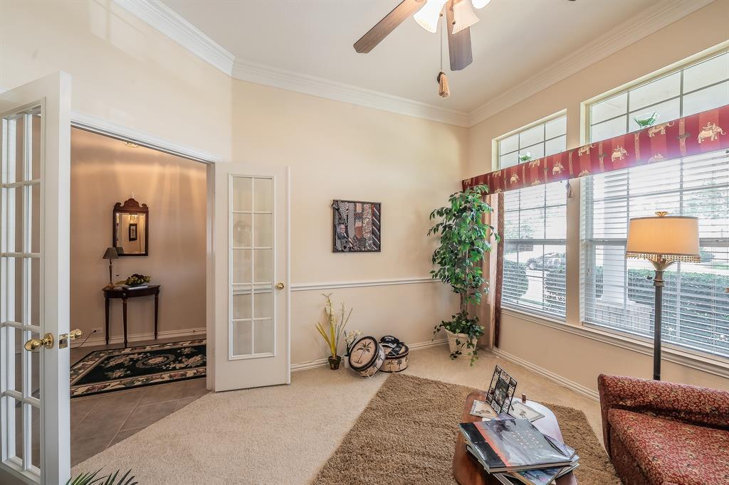 Fannin Farm West Add - Residential