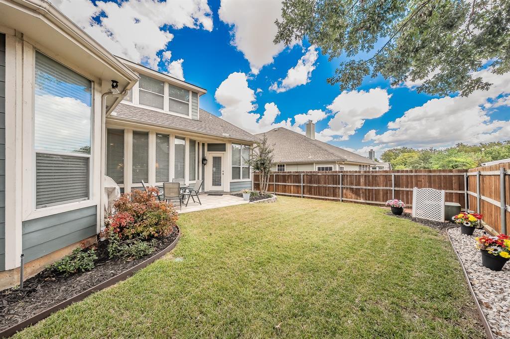 Fannin Farm West Add - Residential