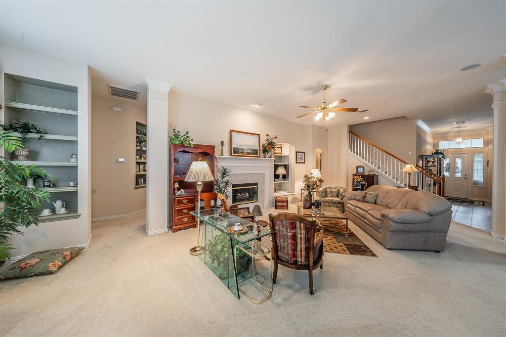 Fannin Farm West Add - Residential