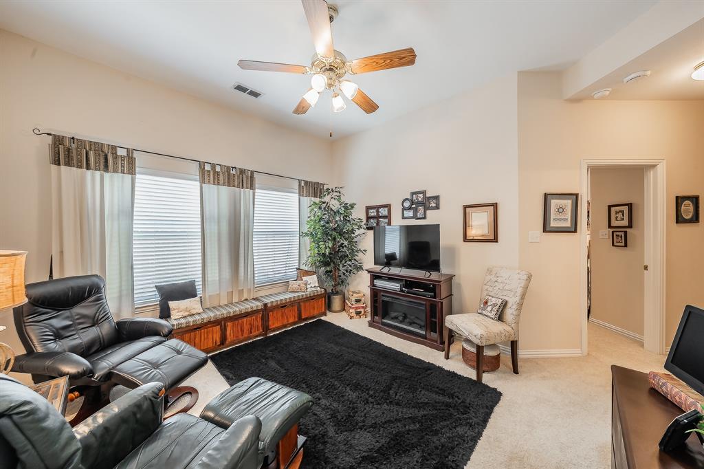 Fannin Farm West Add - Residential