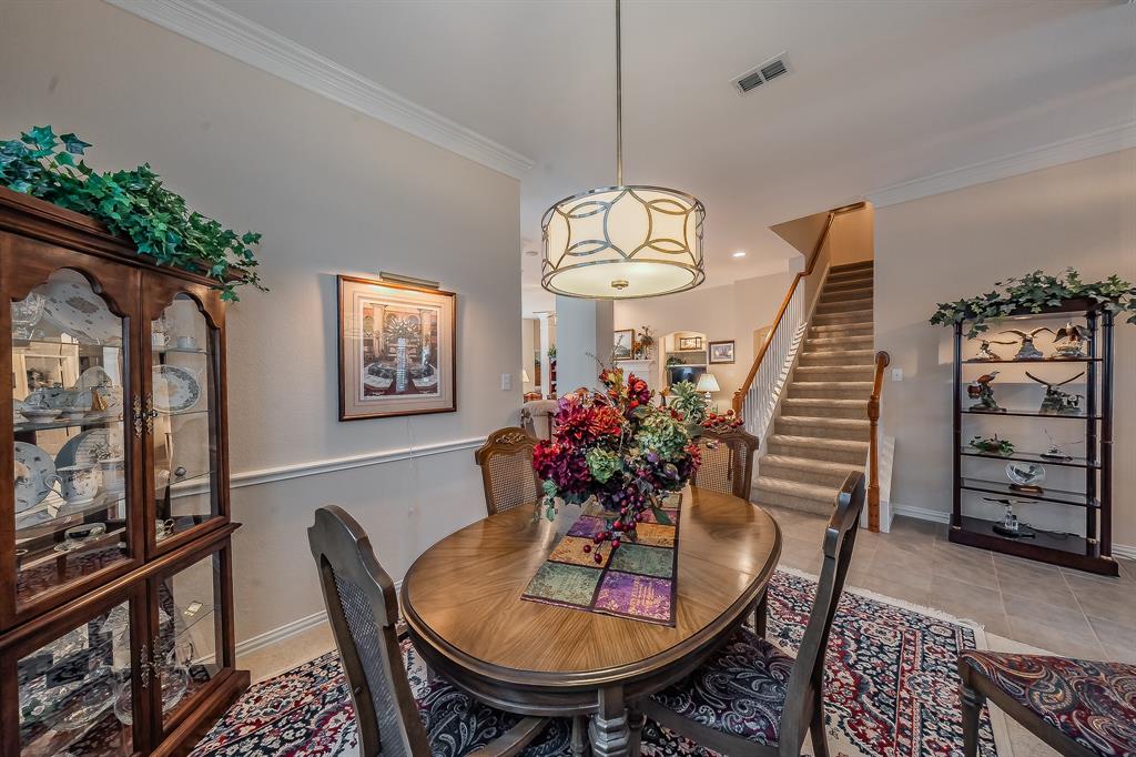 Fannin Farm West Add - Residential