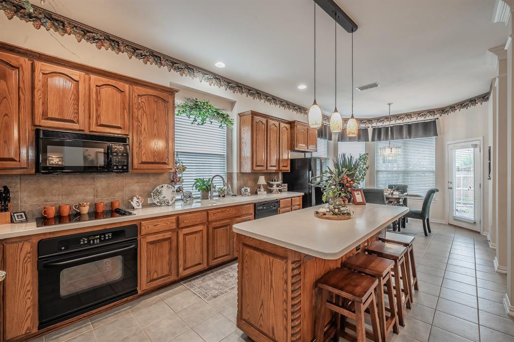 Fannin Farm West Add - Residential