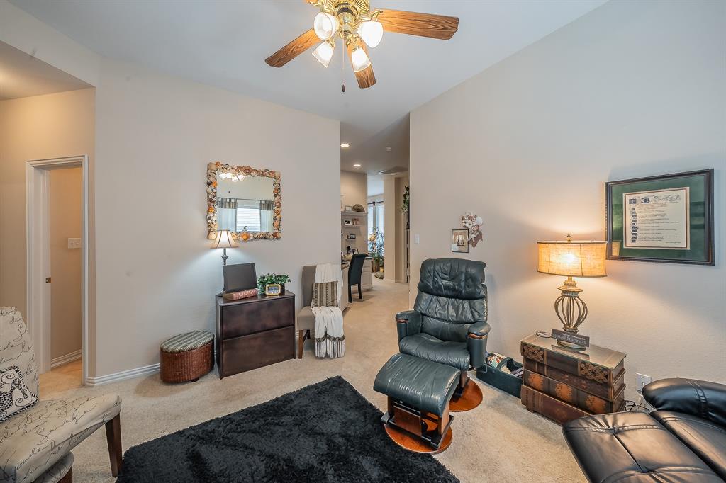 Fannin Farm West Add - Residential