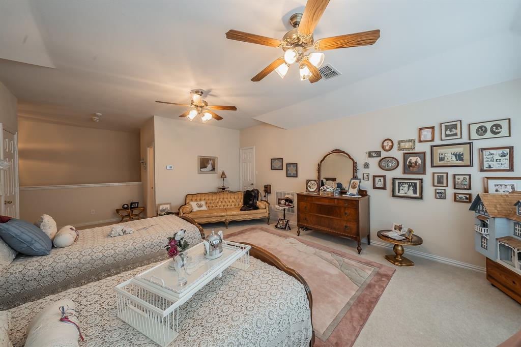 Fannin Farm West Add - Residential