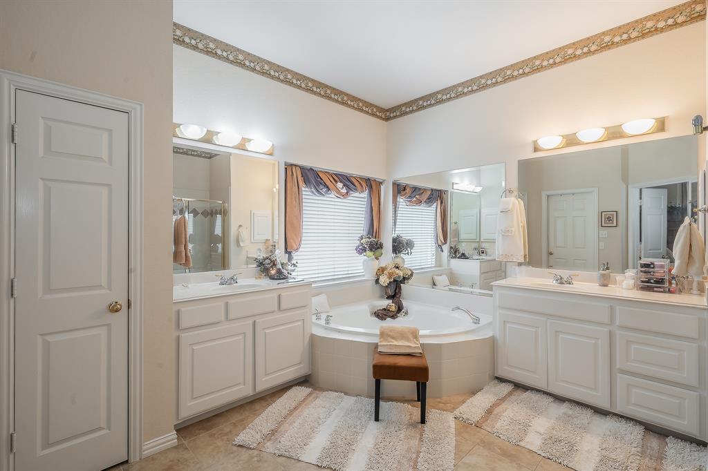 Fannin Farm West Add - Residential